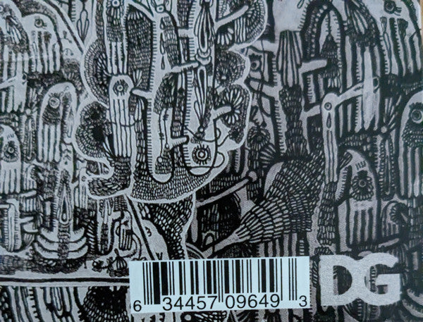 Desire Pathway | Mint (M) Mint (M) Get Cheap Vinyl