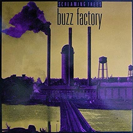 Buzz Factory (VINYL) | Mint (M) Mint (M) Get Cheap Vinyl