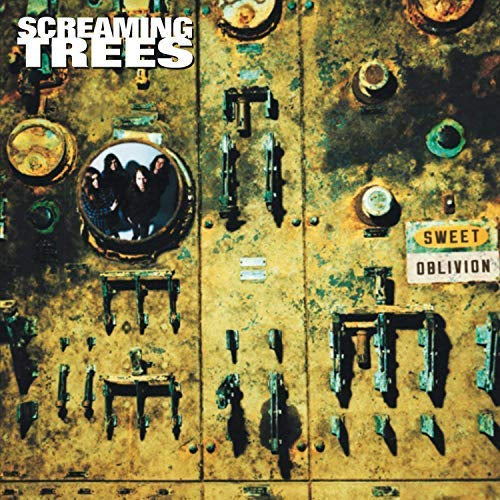 Sweet Oblivion | Mint (M) Mint (M) Get Cheap Vinyl