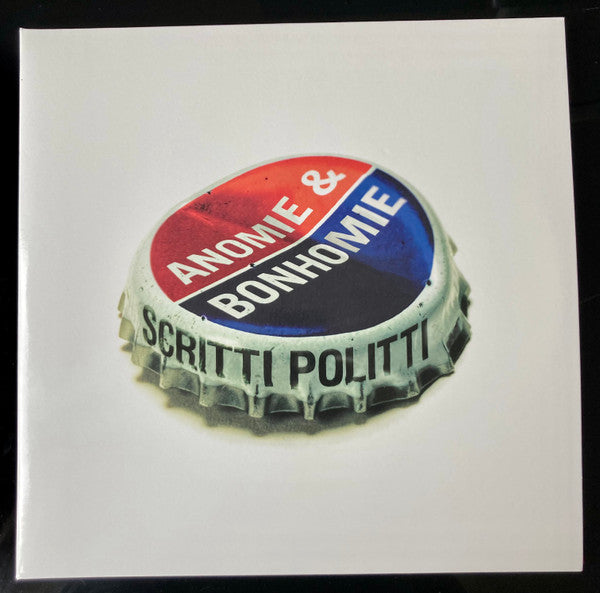 Anomie & Bonhomie | Mint (M) Mint (M) Get Cheap Vinyl