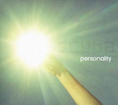Personality | Get Cheap Vinyl