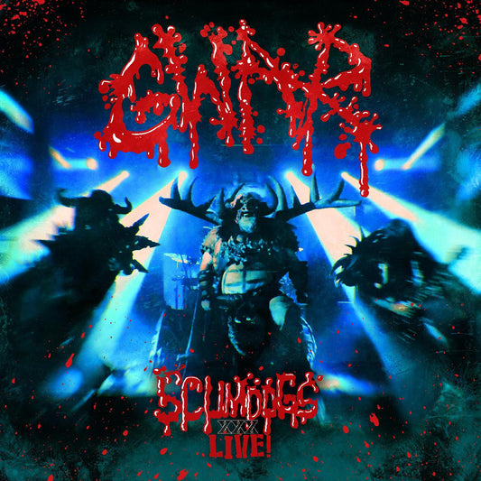 Scumdogs XXX Live! | Mint (M) Mint (M) Get Cheap Vinyl