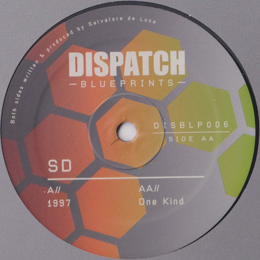 1997 / One Kind | Mint (M) Mint (M) Get Cheap Vinyl