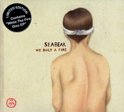 We Built A Fire | Get Cheap Vinyl