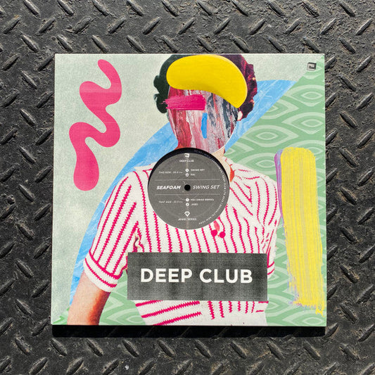 Swing Set | Mint (M) Mint (M) Get Cheap Vinyl
