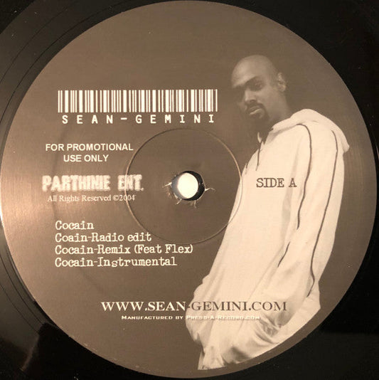 Cocain / Champange | Near Mint (NM) Generic Get Cheap Vinyl