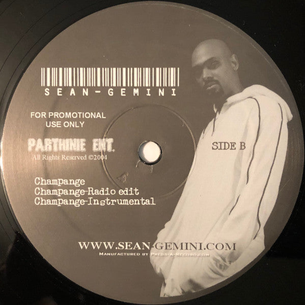 Cocain / Champange | Near Mint (NM) Generic Get Cheap Vinyl