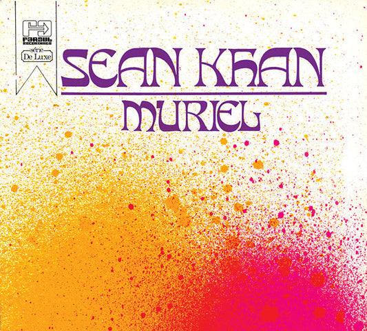 Muriel | Get Cheap Vinyl