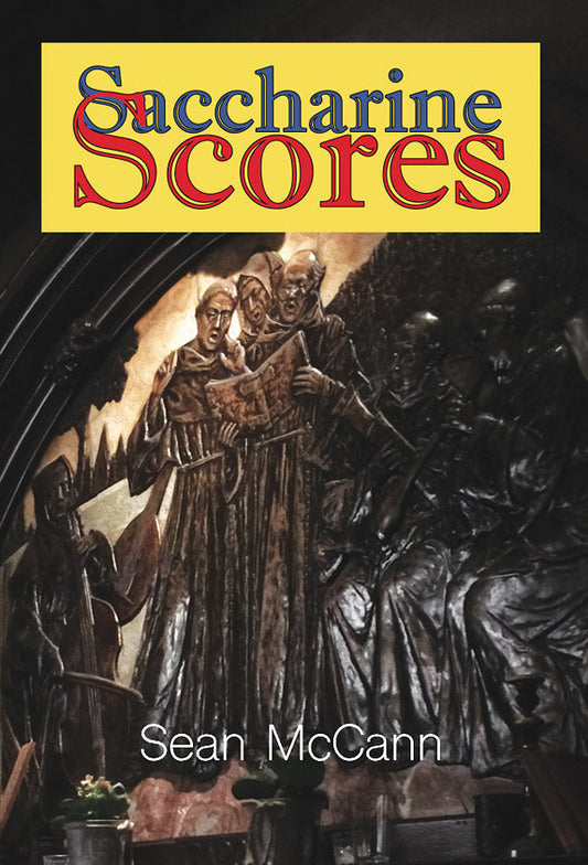 Saccharine Scores | Get Cheap Vinyl