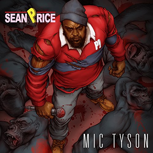 Mic Tyson [Explicit Content] (2 Lp's) | Mint (M) Mint (M) Get Cheap Vinyl