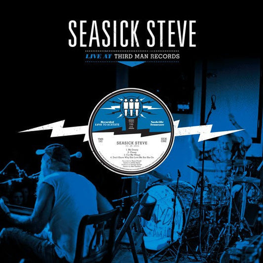 Live At Third Man Records | Mint (M) Mint (M) Get Cheap Vinyl
