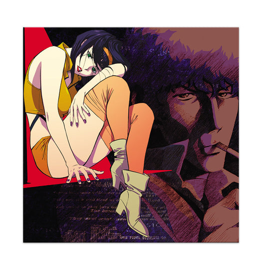 Cowboy Bebop (Original Series Soundtrack) | Get Cheap Vinyl