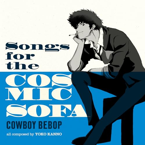 COWBOY BEBOP: SONGS FOR THE COSMIC SOFA | Mint (M) Mint (M) Get Cheap Vinyl