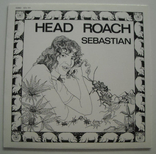 Head Roach | Mint (M) Mint (M) Get Cheap Vinyl