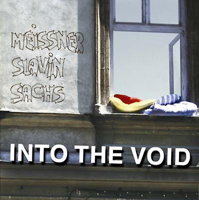 Into the Void | Get Cheap Vinyl