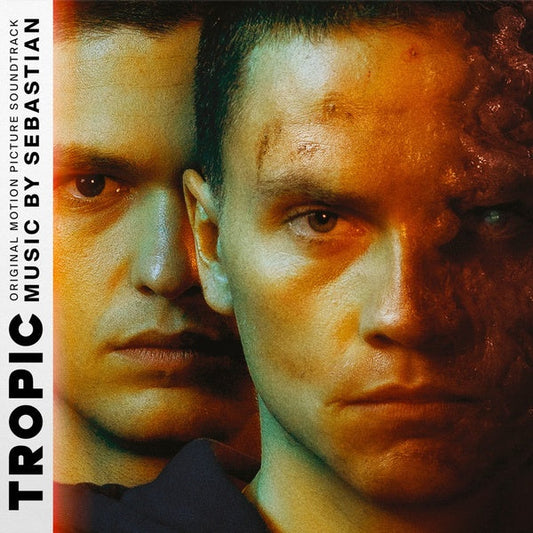 Tropic O.S.T. | Get Cheap Vinyl