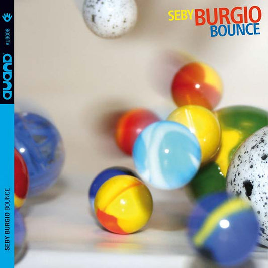 Bounce | Get Cheap Vinyl
