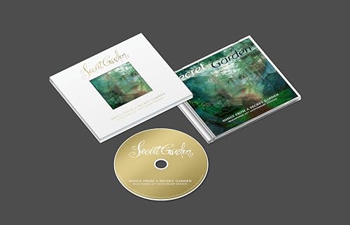 Songs From A Secret Garden (30Th Anniversary Edition) | Get Cheap Vinyl