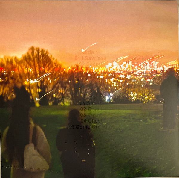 Secret Life | Mint (M) Mint (M) Get Cheap Vinyl