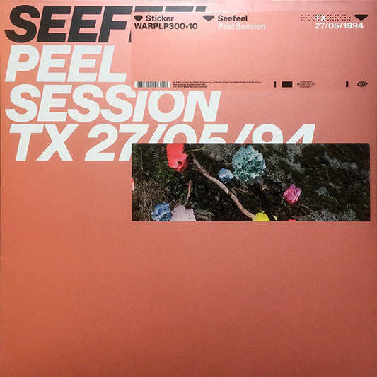 Peel Session | Mint (M) Mint (M) Get Cheap Vinyl
