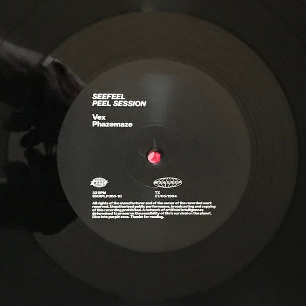 Peel Session | Mint (M) Mint (M) Get Cheap Vinyl