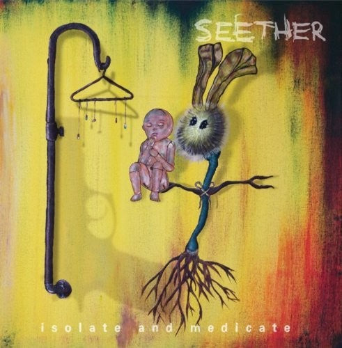 Isolate And Medicate [Explicit Content] | Mint (M) Mint (M) Get Cheap Vinyl