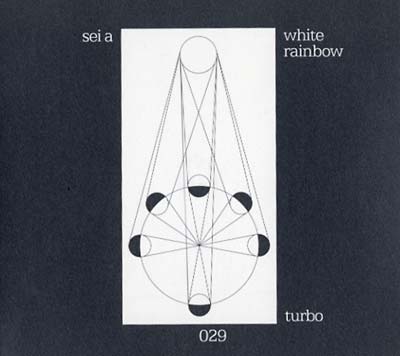 White Rainbow | Get Cheap Vinyl