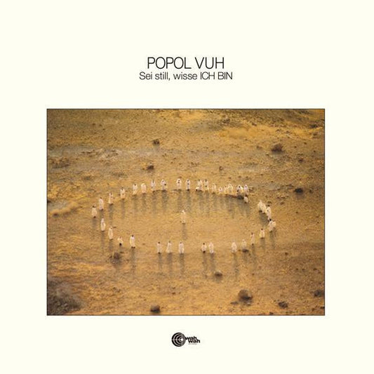 Sei Still, Wisse Ich Bin | Mint (M) Mint (M) Get Cheap Vinyl
