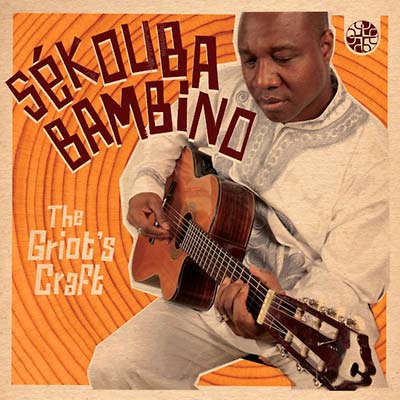 The Griot's Craft | Get Cheap Vinyl