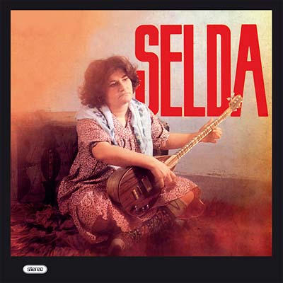 Selda | Get Cheap Vinyl