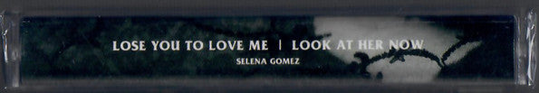 Lose You To Love Me / Look At Her Now | Mint (M) Mint (M) Get Cheap Vinyl