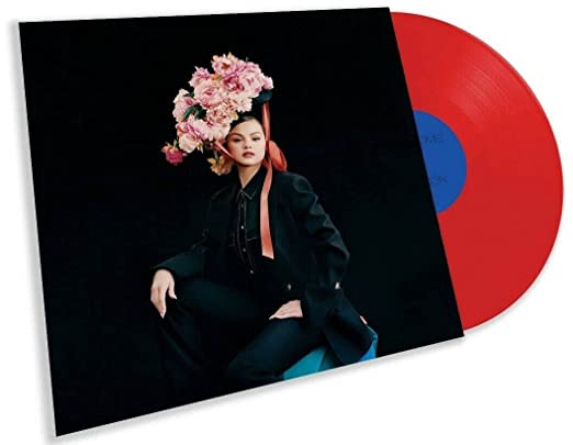 Revelacion [Deluxe Colored Vinyl] [Import] | Mint (M) Mint (M) Get Cheap Vinyl
