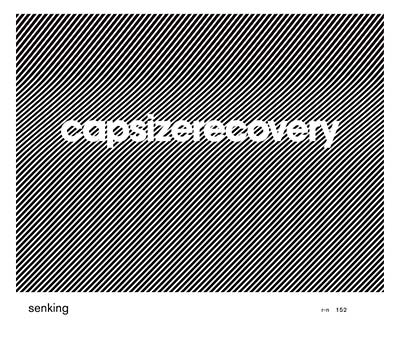Capsize Recovery | Get Cheap Vinyl