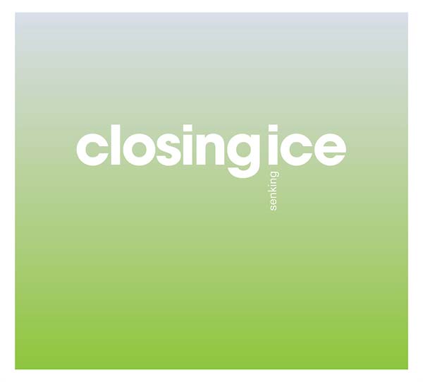 Closing Ice | Get Cheap Vinyl
