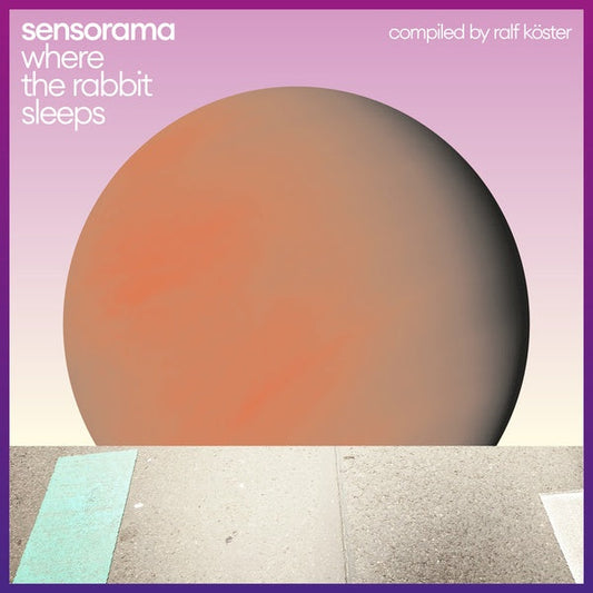 Where The Rabbit Sleeps | Get Cheap Vinyl