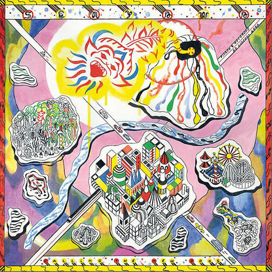 Calling The New Gods | Get Cheap Vinyl