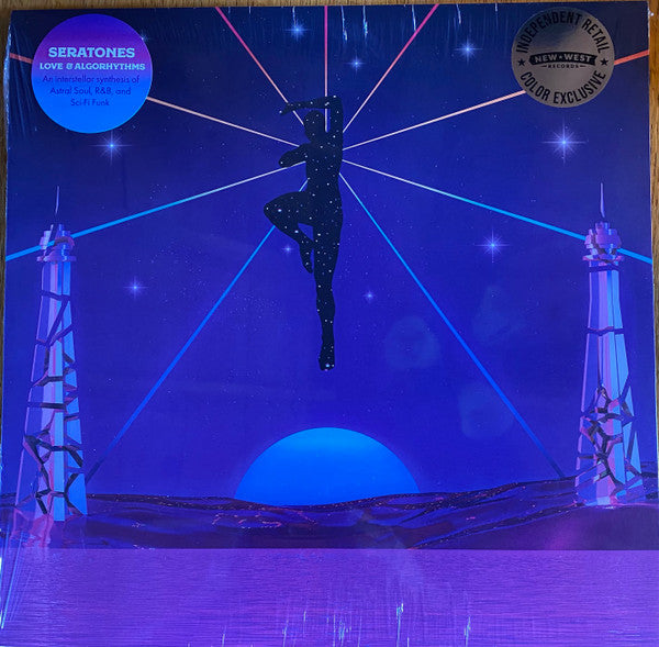 Love & Algorhythms | Mint (M) Mint (M) Get Cheap Vinyl