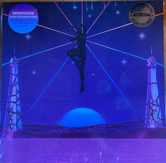 Love & Algorhythms | Mint (M) Mint (M) Get Cheap Vinyl