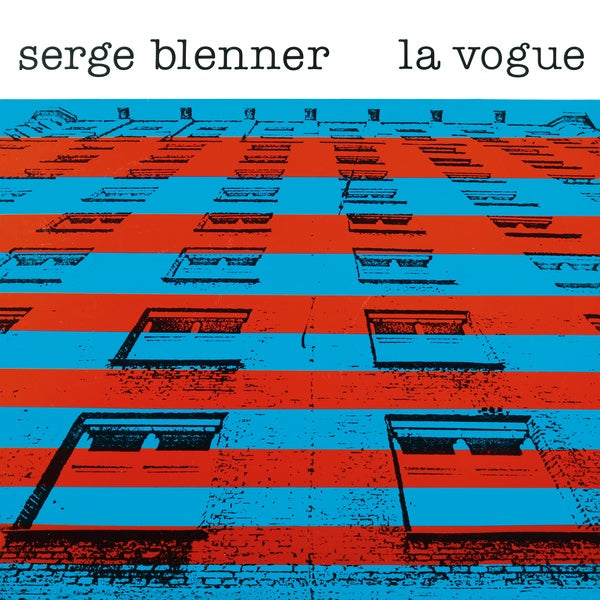 La Vogue | Get Cheap Vinyl
