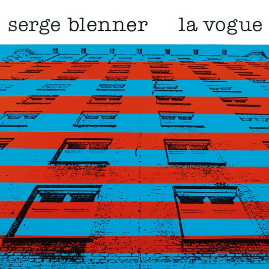 La Vogue | Get Cheap Vinyl