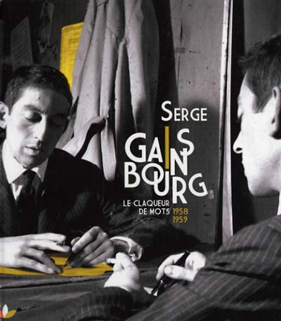 Le Claqueur De Mots 1958-1959 | Get Cheap Vinyl