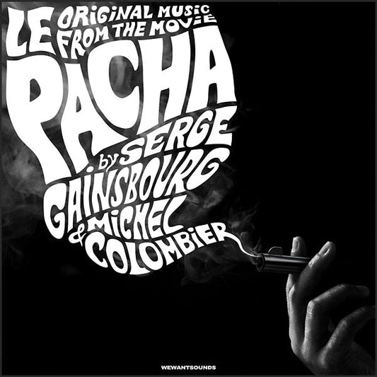 Le Pacha OST | Get Cheap Vinyl