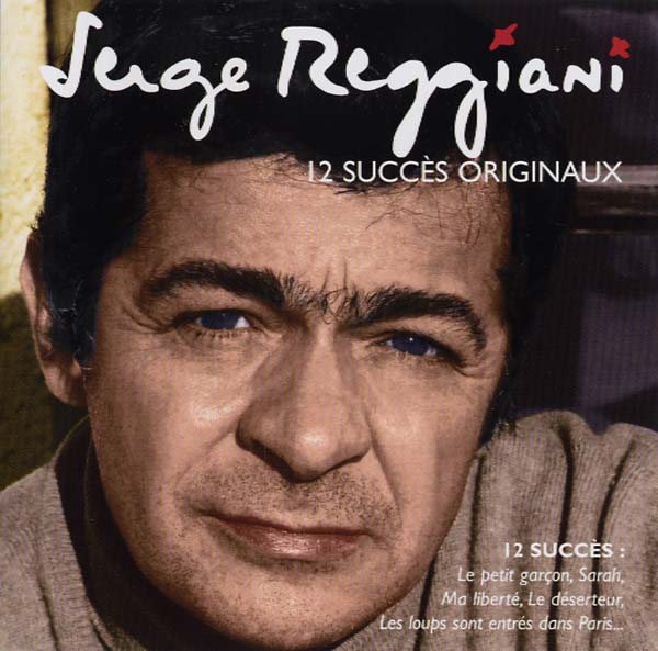 12 Succes Originaux | Get Cheap Vinyl