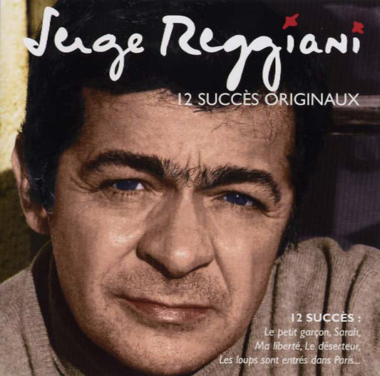 12 Succes Originaux | Get Cheap Vinyl