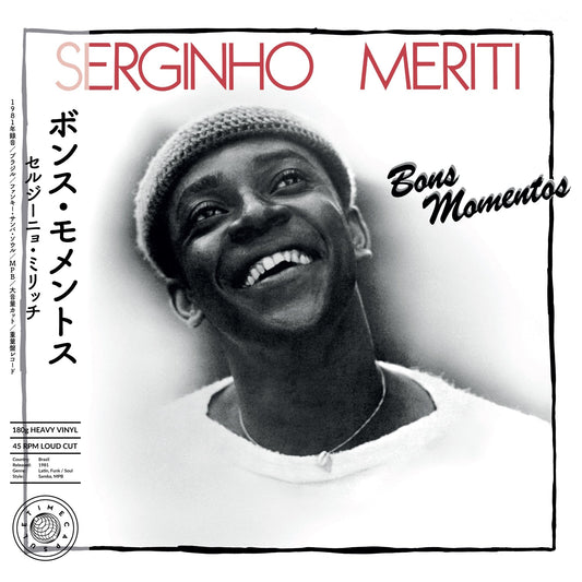 Bons Momentos | Get Cheap Vinyl