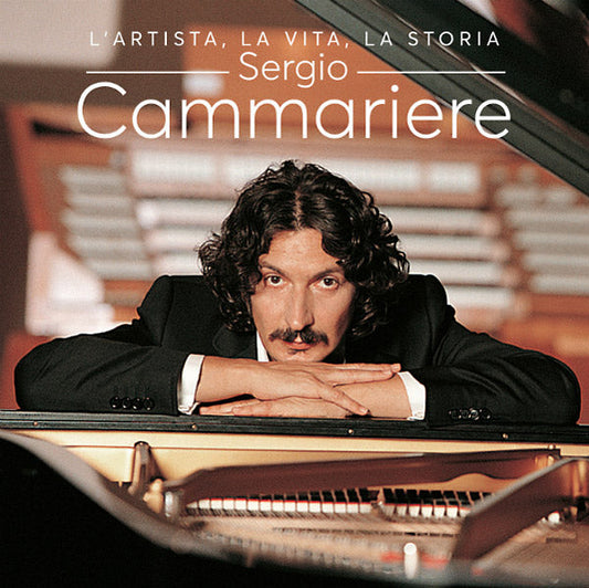 L'artista, La Vita, La Storia | Get Cheap Vinyl