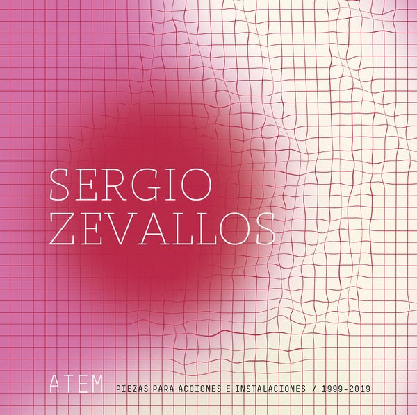 ATEM: Piezas Para Acciones E Instalaciones (1999-2019) | Get Cheap Vinyl