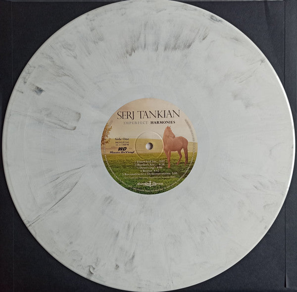 Imperfect Harmonies | Mint (M) Mint (M) Get Cheap Vinyl