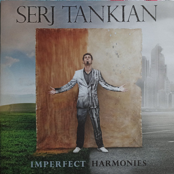 Imperfect Harmonies | Mint (M) Mint (M) Get Cheap Vinyl