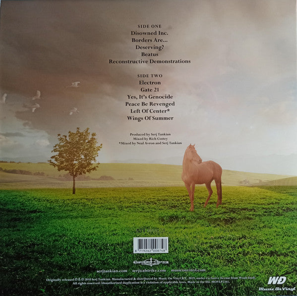 Imperfect Harmonies | Mint (M) Mint (M) Get Cheap Vinyl